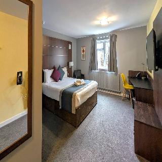Quality Hotel Coventry fotoÄŸrafÄ±