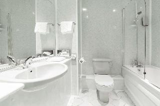 Quality Hotel Coventry fotoÄŸrafÄ±