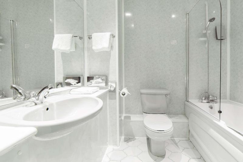 Quality Hotel Coventry - Oda