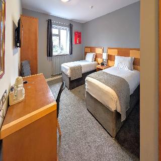 Quality Hotel Coventry fotoÄŸrafÄ±