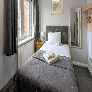 Quality Hotel Coventry fotoÄŸrafÄ±