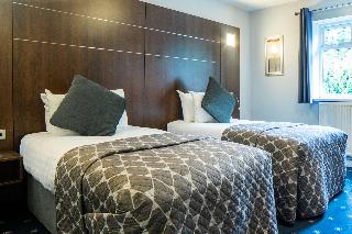 Quality Hotel Coventry fotoÄŸrafÄ±