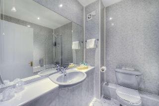 Quality Hotel Coventry fotoÄŸrafÄ±