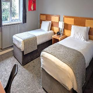 Quality Hotel Coventry fotoÄŸrafÄ±
