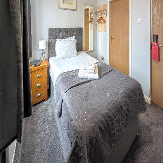 Quality Hotel Coventry fotoÄŸrafÄ±