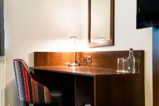 Quality Hotel Coventry fotoÄŸrafÄ±