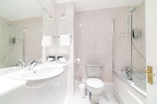 Quality Hotel Coventry fotoÄŸrafÄ±