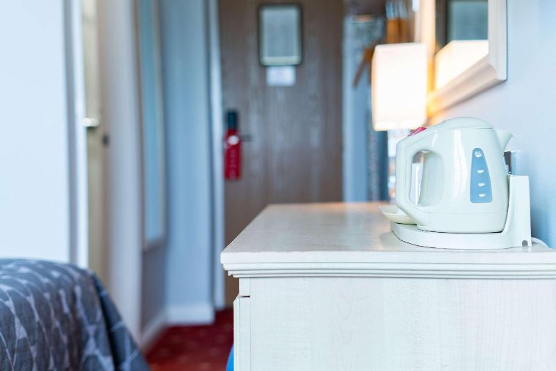 Quality Hotel Coventry - Oda