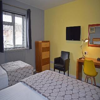 Quality Hotel Coventry fotoÄŸrafÄ±
