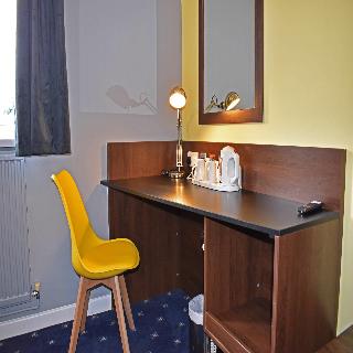 Quality Hotel Coventry fotoÄŸrafÄ±