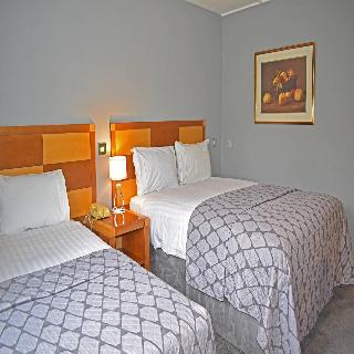 Quality Hotel Coventry fotoÄŸrafÄ±