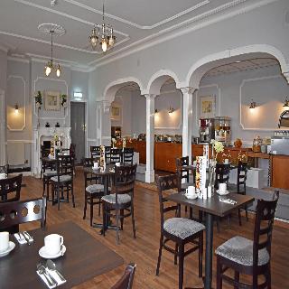 Quality Hotel Coventry fotoÄŸrafÄ±