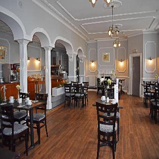 Quality Hotel Coventry fotoÄŸrafÄ±