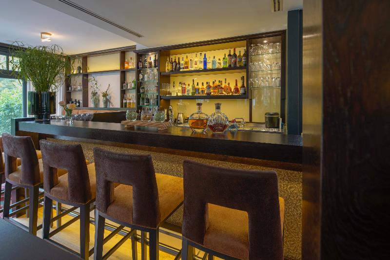 Essensio Hotel Düsseldorf Erkrath - Bar