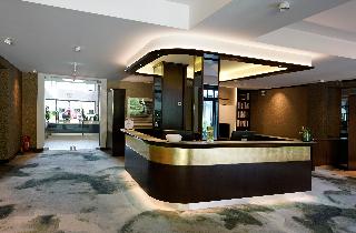 Essensio Hotel Düsseldorf Erkrath fotoÄŸrafÄ±