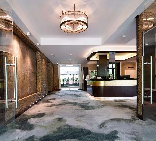 Essensio Hotel Düsseldorf Erkrath fotoÄŸrafÄ±