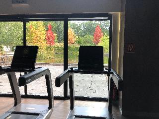 Essensio Hotel Düsseldorf Erkrath fotoÄŸrafÄ±