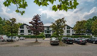 Essensio Hotel Düsseldorf Erkrath otel fotoğrafı