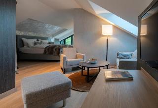 Essensio Hotel Düsseldorf Erkrath fotoÄŸrafÄ±