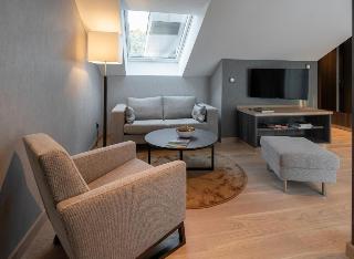 Essensio Hotel Düsseldorf Erkrath fotoÄŸrafÄ±