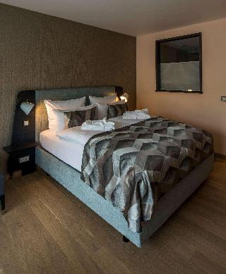 Essensio Hotel Düsseldorf Erkrath fotoÄŸrafÄ±