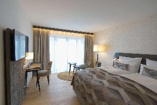 Essensio Hotel Düsseldorf Erkrath fotoÄŸrafÄ±
