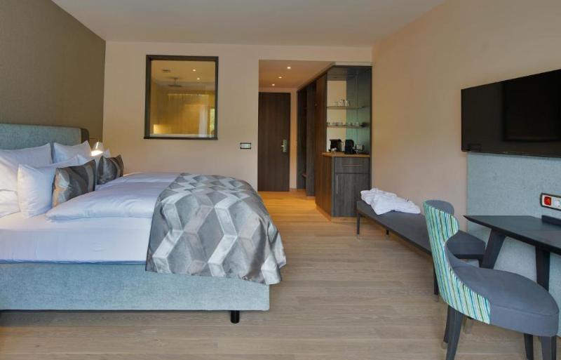 Essensio Hotel Düsseldorf Erkrath - Oda