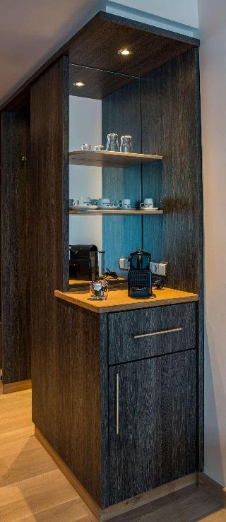 Essensio Hotel Düsseldorf Erkrath fotoÄŸrafÄ±