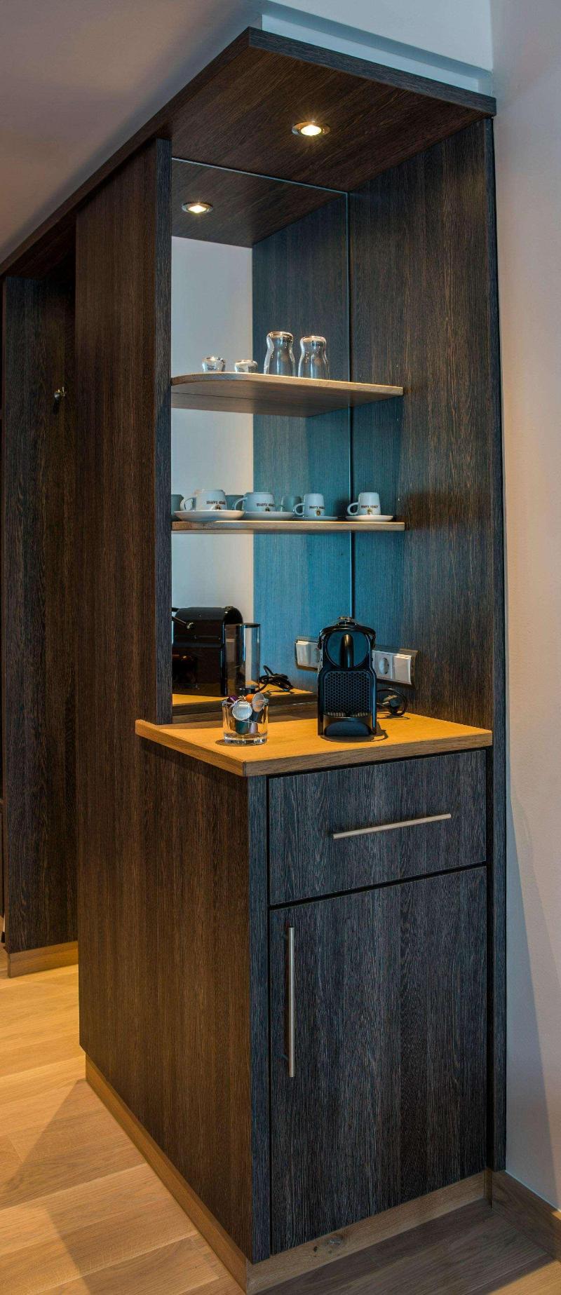 Essensio Hotel Düsseldorf Erkrath - Oda