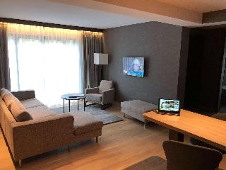 Essensio Hotel Düsseldorf Erkrath fotoÄŸrafÄ±