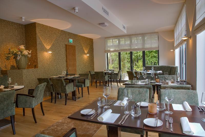 Essensio Hotel Düsseldorf Erkrath - Restoran