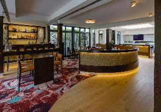 Essensio Hotel Düsseldorf Erkrath fotoÄŸrafÄ±