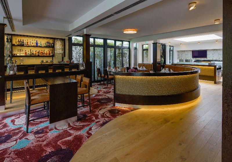 Essensio Hotel Düsseldorf Erkrath - Restoran