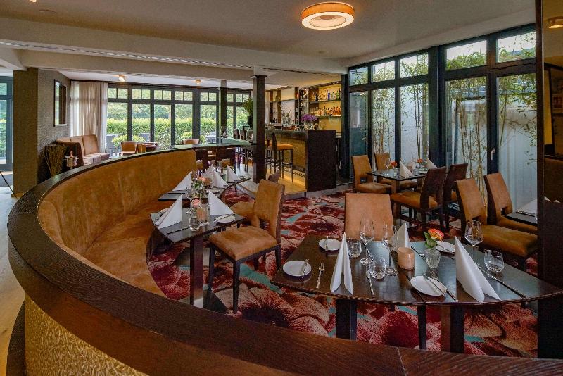 Essensio Hotel Düsseldorf Erkrath - Restoran