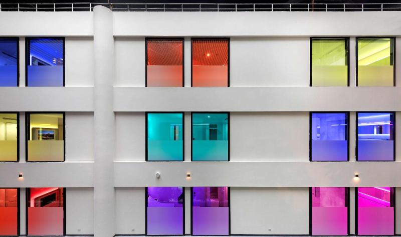 YOTEL Istanbul Airport, City Entrance (Landside) - Genel
