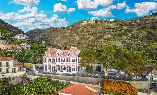 1905 Zinos Palace otel fotoğrafı