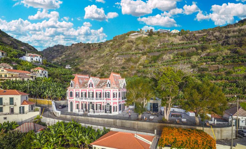 1905 Zinos Palace - Genel