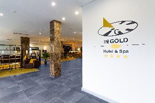 In Gold Hotel & Spa fotoÄŸrafÄ±