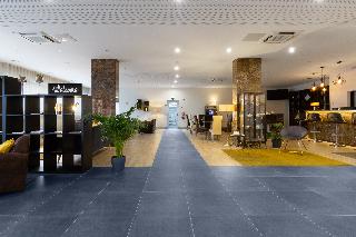 In Gold Hotel & Spa fotoÄŸrafÄ±
