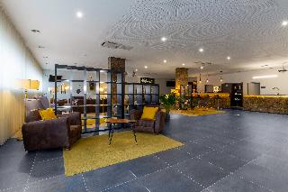 In Gold Hotel & Spa fotoÄŸrafÄ±