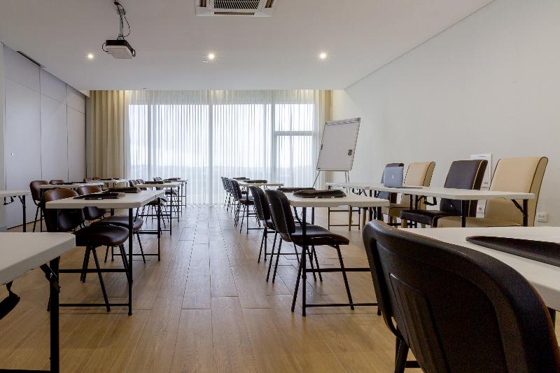 In Gold Hotel & Spa - Toplantı