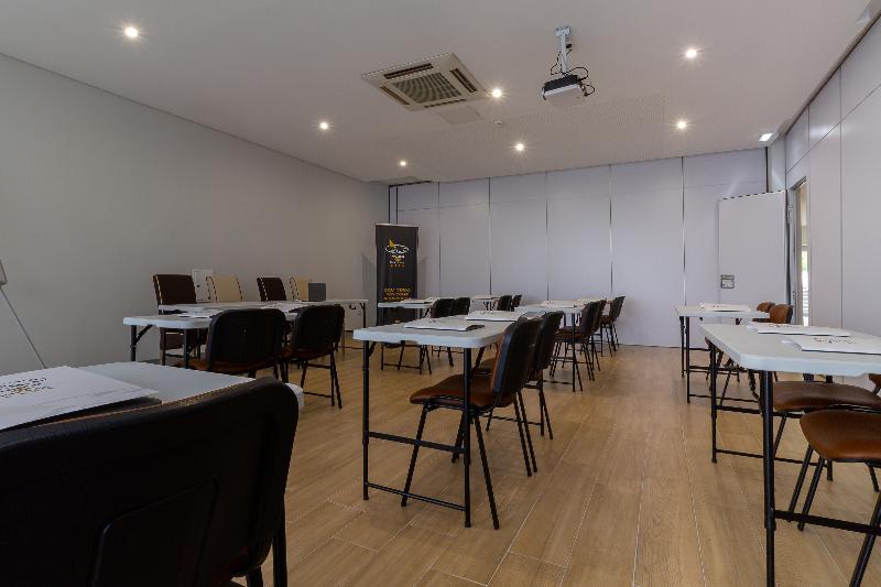 In Gold Hotel & Spa - Toplantı