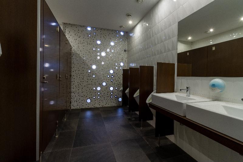 In Gold Hotel & Spa - Toplantı