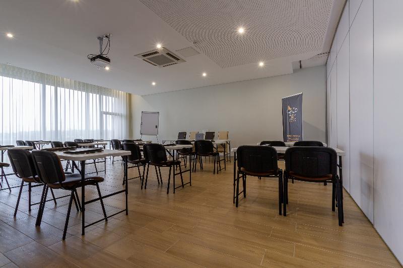 In Gold Hotel & Spa - Toplantı