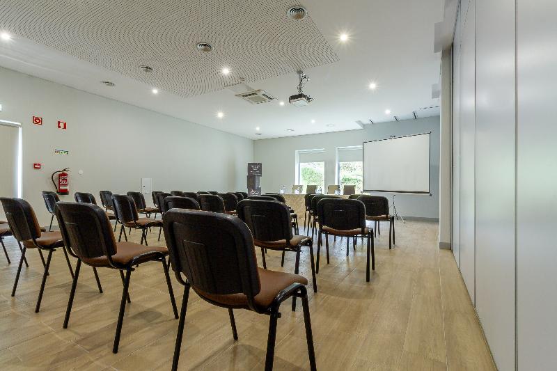 In Gold Hotel & Spa - Toplantı