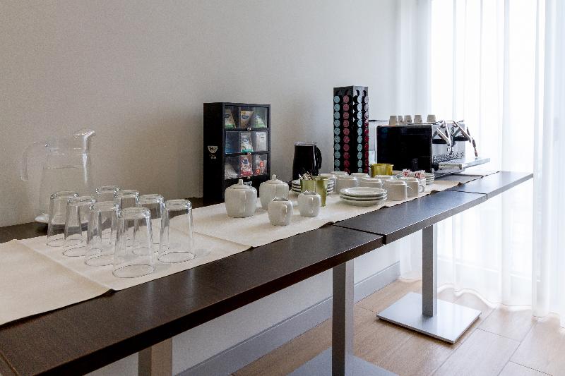 In Gold Hotel & Spa - Toplantı