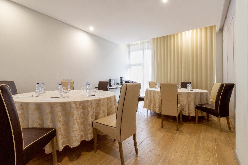 In Gold Hotel & Spa - Toplantı