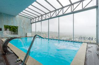 In Gold Hotel & Spa fotoÄŸrafÄ±