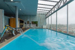 In Gold Hotel & Spa fotoÄŸrafÄ±