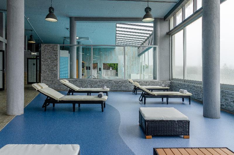 In Gold Hotel & Spa - Havuz